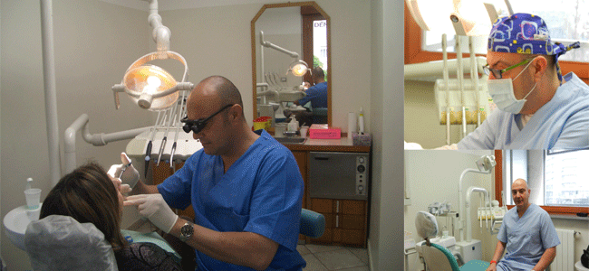 Studio Dentistico Dr. Giuseppe Acquadro