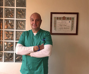 Dr. Giuseppe Acquadro