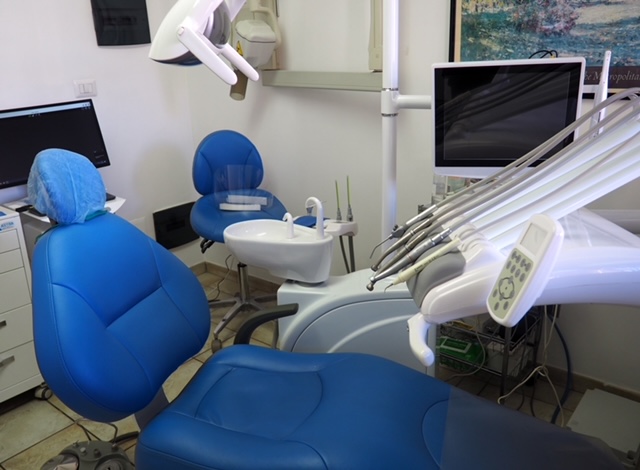 Dentista Torino Acquadro
